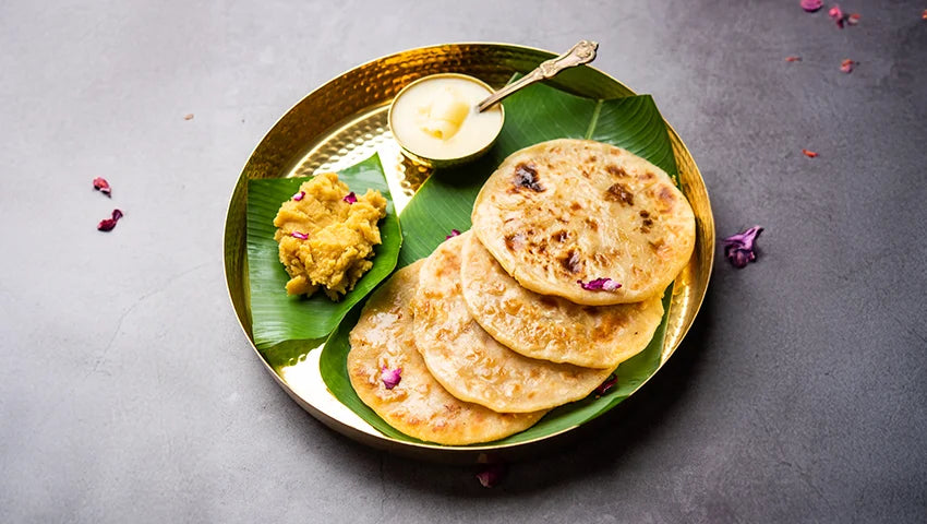 Why Ghee is the Secret Ingredient for Tasty and Healthy Cooking