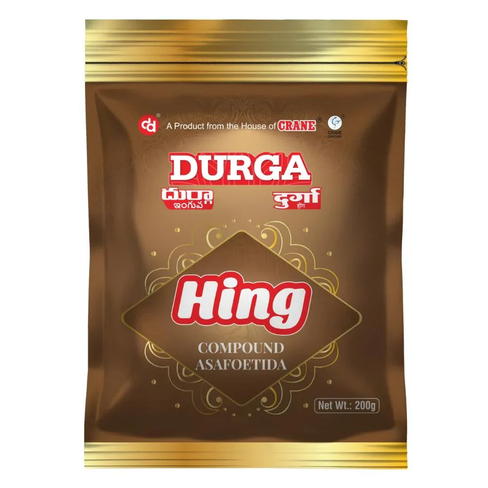 Hing - Durga Ghee