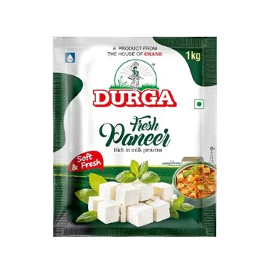 Paneer - Durga Ghee