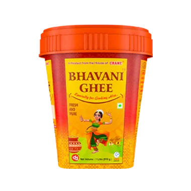 Bhavani Ghee - Durga Ghee