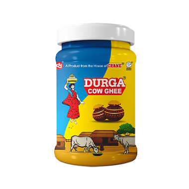 Durga Cow Ghee