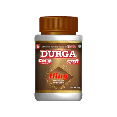 Hing - Durga Ghee 