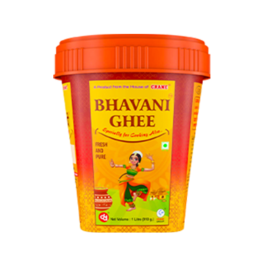 Bhavani Ghee