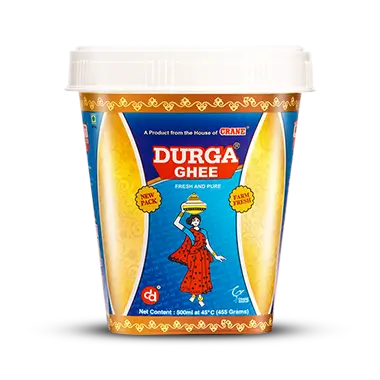 Buffalo Ghee 500ML