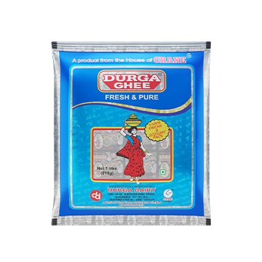 Buffalo Ghee Pouch