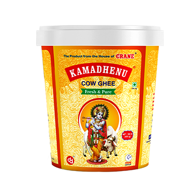 Kamadhenu Cow ghee